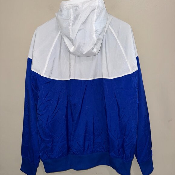 Nike Olympics USA Breaking Windrunner Woven Windbreaker Jacket Mens L FD7664-100 - Picture 5 of 16